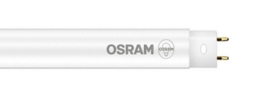 Osram SubstiTUBE LED T8 EM Pro Ultra Output 14,9W=36W G13 220V-240V 6500K kleur 865 1200mm T8 niet dimbaar